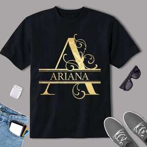 Ariana Music Fan Retro Graphic Unisex T-Shirt